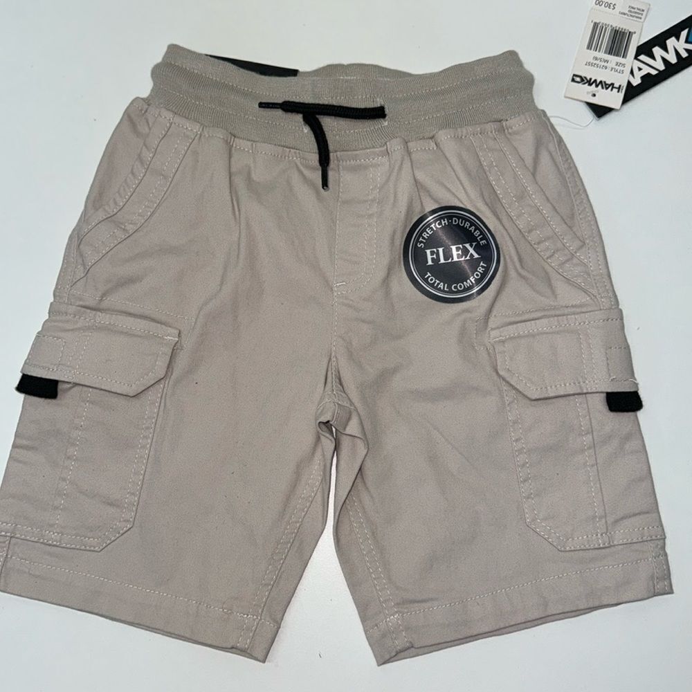 🔥Tony Hawk boys kids short Sz 5-6 New